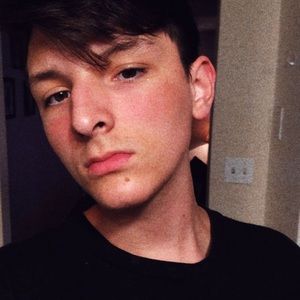 Meet your Posher, Donovan